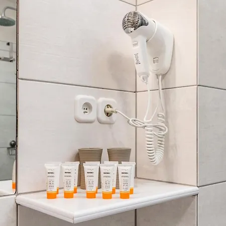 Aqua Viva Darlowo Apartment By Noclegi Renters Darłówko Zewnętrze zdjęcie