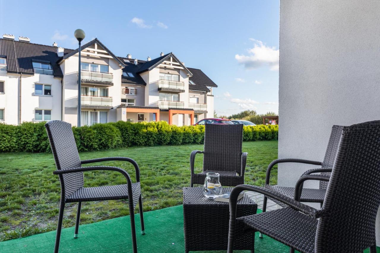 Aqua Viva Darlowo By Renters *
