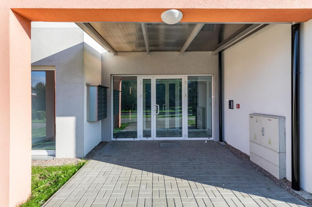 Aqua Viva Darlowo By Renters Apartment