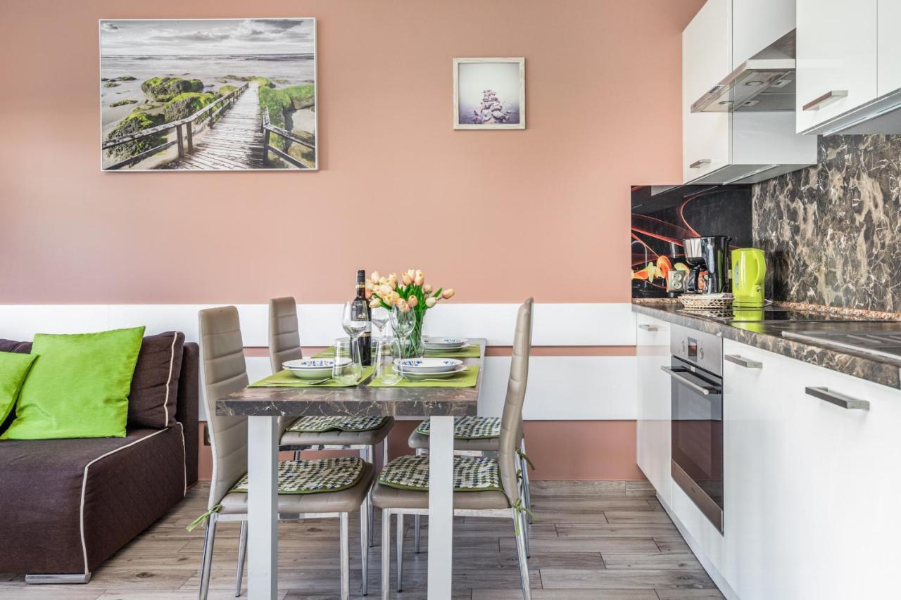 Aqua Viva Darlowo By Renters * Darlowko